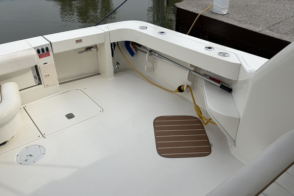 37ft Sea Ray Yacht For Sale
