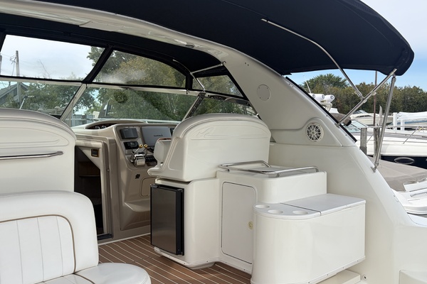 37ft Sea Ray Yacht For Sale