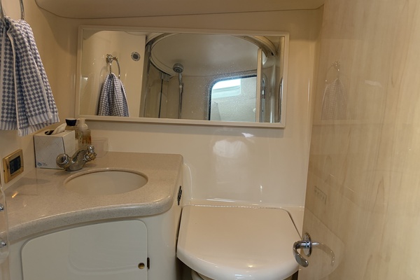 37ft Sea Ray Yacht For Sale