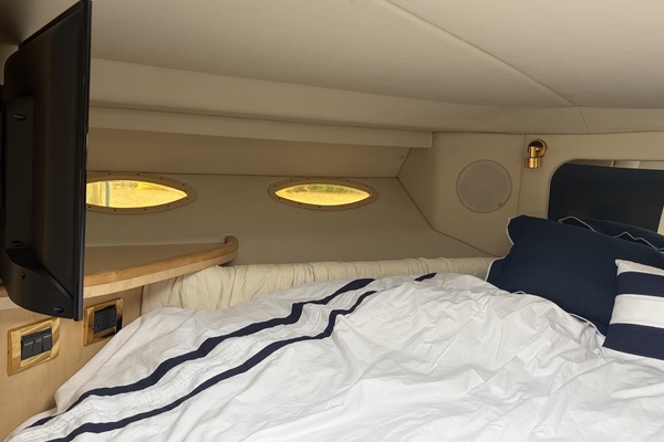 37ft Sea Ray Yacht For Sale