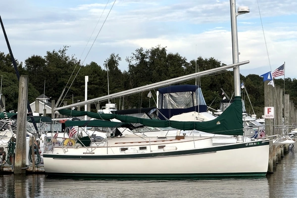 1985 Nonsuch Ultra