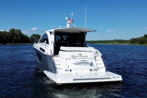 50ft Cruisers Yachts Yacht For Sale