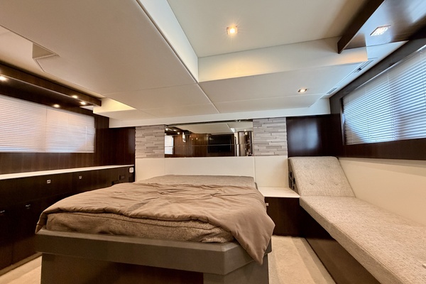 50ft Cruisers Yachts Yacht For Sale