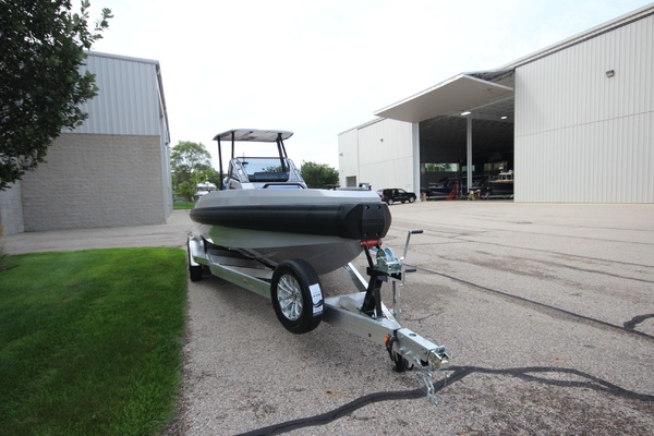 Introductory Pricing 25ft Iron Yacht For Sale