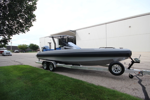 Introductory Pricing 25ft Iron Yacht For Sale
