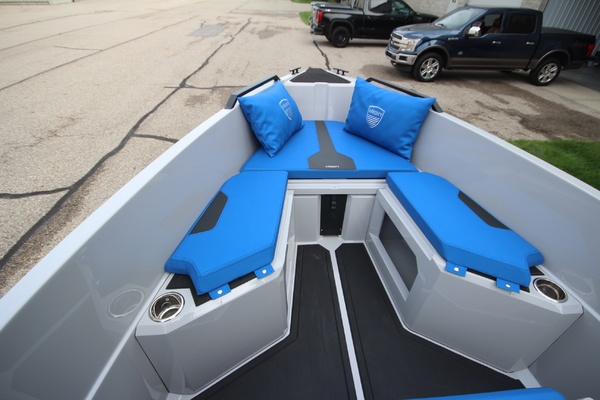 Introductory Pricing 25ft Iron Yacht For Sale