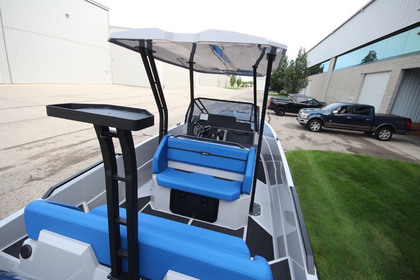 Introductory Pricing 25ft Iron Yacht For Sale