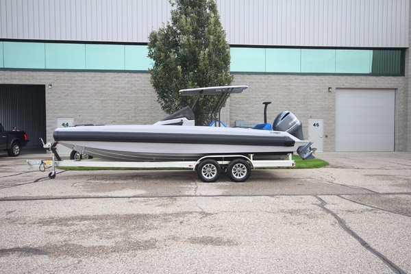 Introductory Pricing 25ft Iron Yacht For Sale