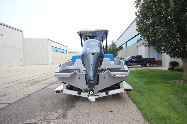 Introductory Pricing 25ft Iron Yacht For Sale