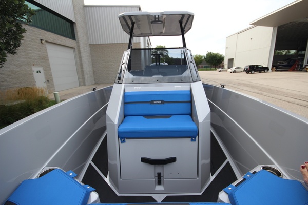 Introductory Pricing 25ft Iron Yacht For Sale