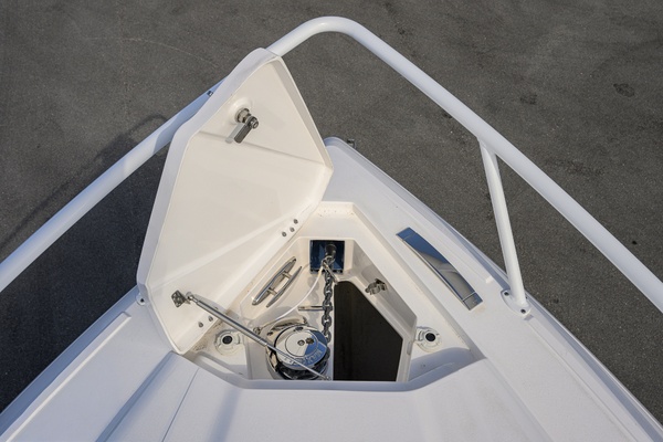 40ft Intrepid Yacht For Sale