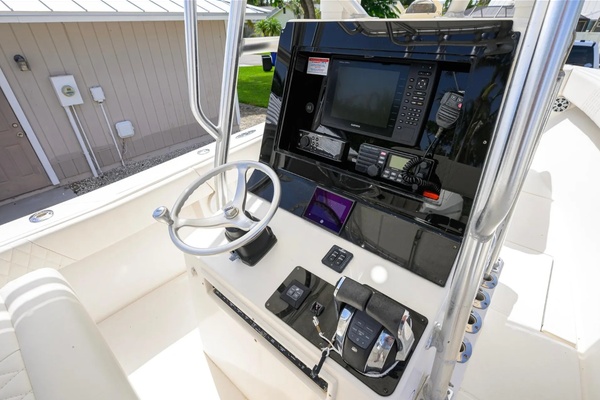 25ft Competition Yacht For Sale