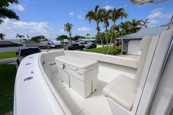 25ft Competition Yacht For Sale