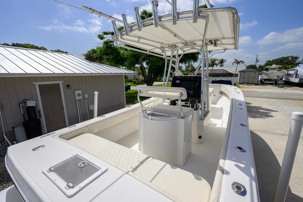 25ft Competition Yacht For Sale