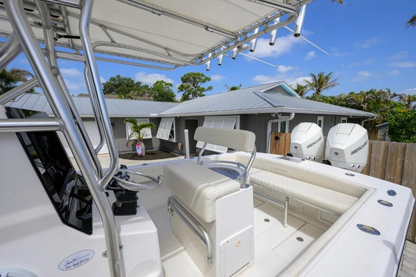 25ft Competition Yacht For Sale