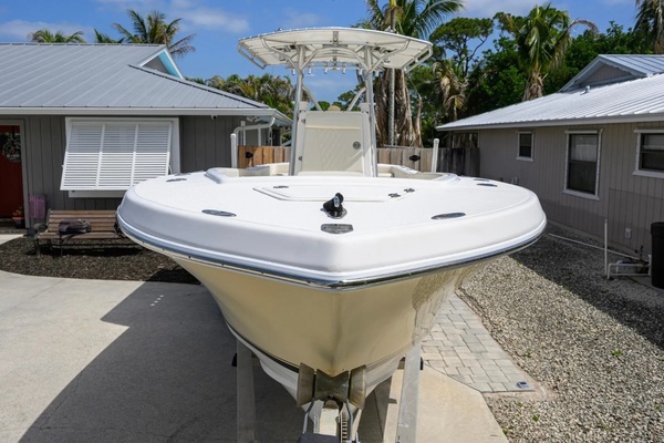 25ft Competition Yacht For Sale