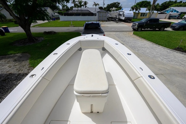 25ft Competition Yacht For Sale