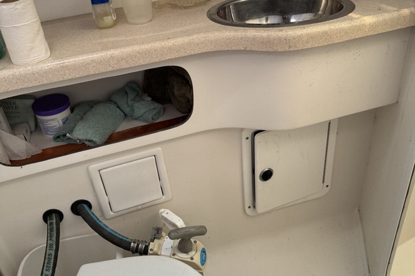 Flying Dutchman 40ft Catalina Yacht For Sale