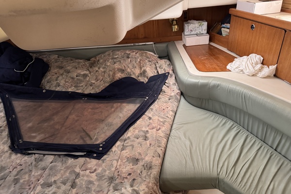 Flying Dutchman 40ft Catalina Yacht For Sale