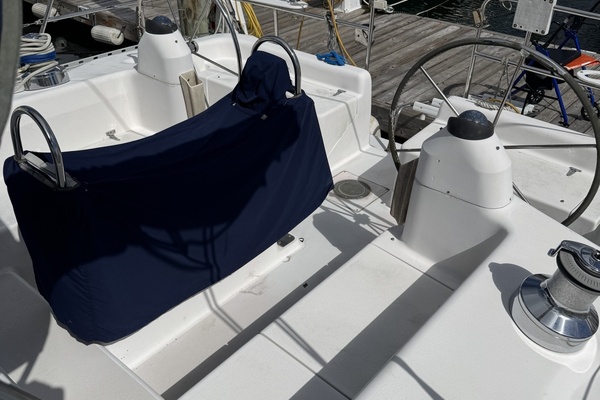 Flying Dutchman 40ft Catalina Yacht For Sale