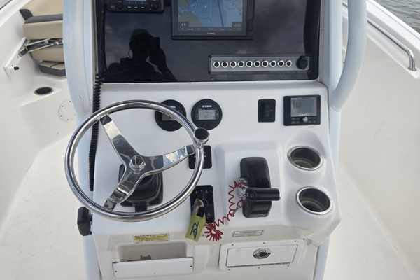 D amp D 24ft Tidewater Yacht For Sale