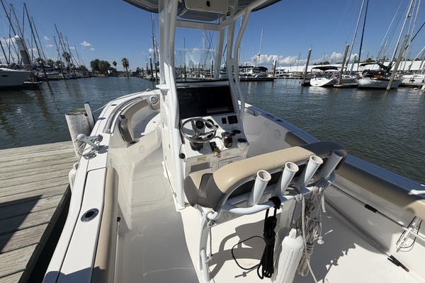 D amp D 24ft Tidewater Yacht For Sale