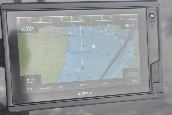 D amp D 24ft Tidewater Yacht For Sale