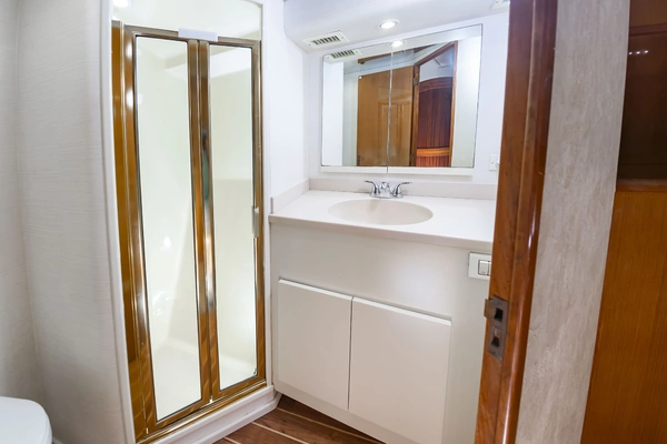 Weaver Sportfish Yacht For Sale