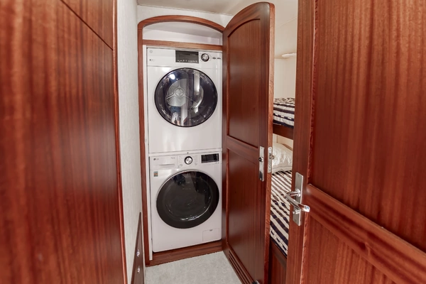 Weaver Sportfish Yacht For Sale
