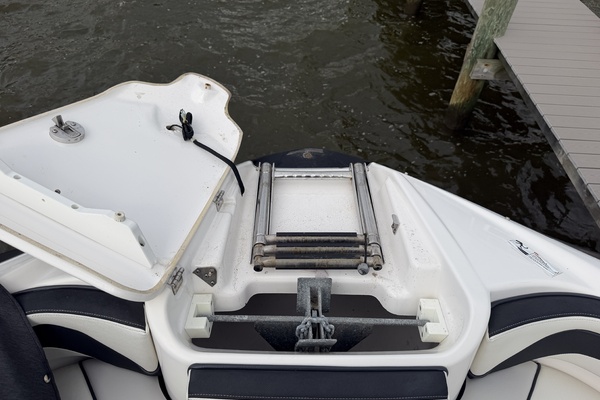 24ft Yamaha Boats Yacht For Sale