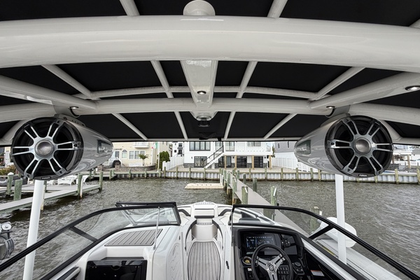 24ft Yamaha Boats Yacht For Sale