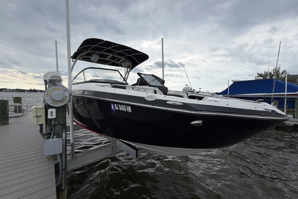 24-ft-Yamaha Boats-2020-242 Limited S E-Series- Brick New Jersey United States  yacht for sale