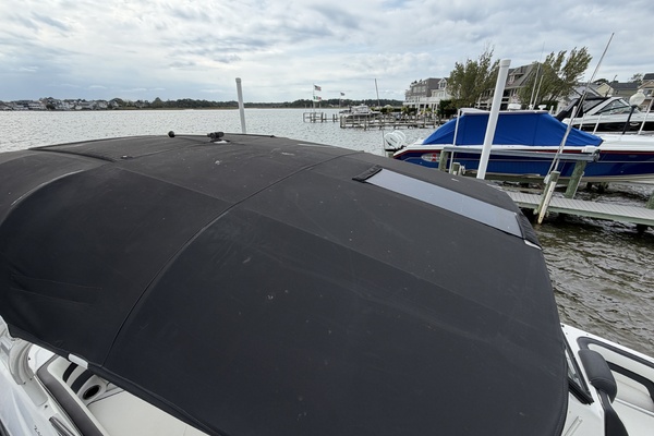 24ft Yamaha Boats Yacht For Sale