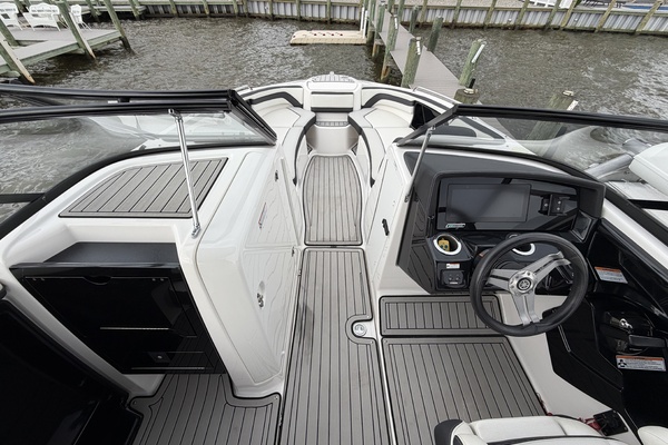24ft Yamaha Boats Yacht For Sale