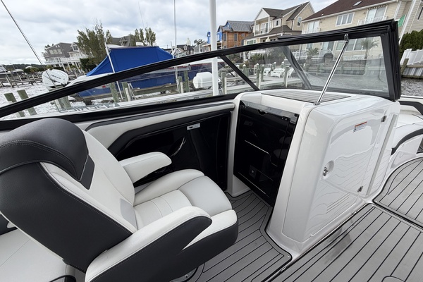 24ft Yamaha Boats Yacht For Sale