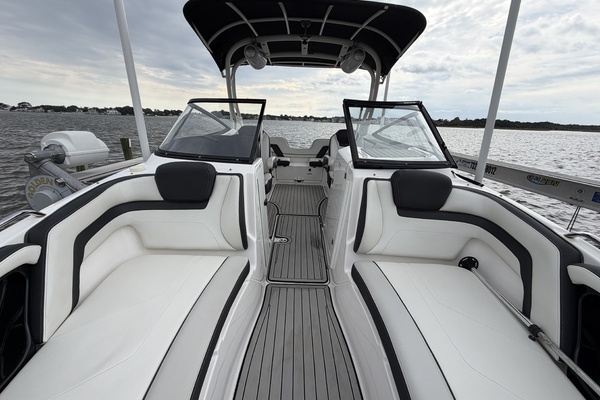 24ft Yamaha Boats Yacht For Sale