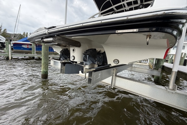 24ft Yamaha Boats Yacht For Sale