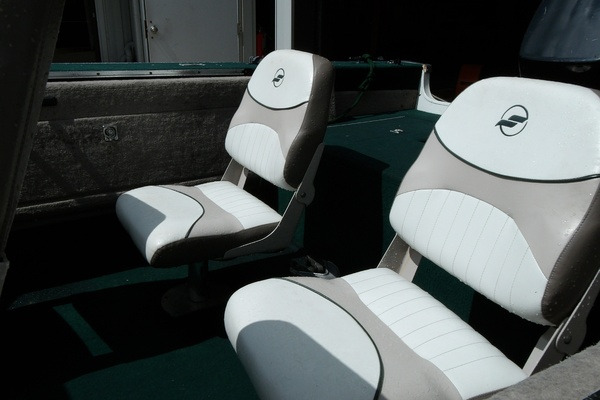 17ft Starcraft Yacht For Sale