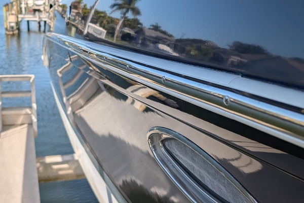31ft Formula Yacht For Sale
