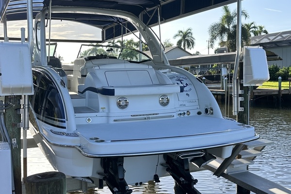 31ft Formula Yacht For Sale