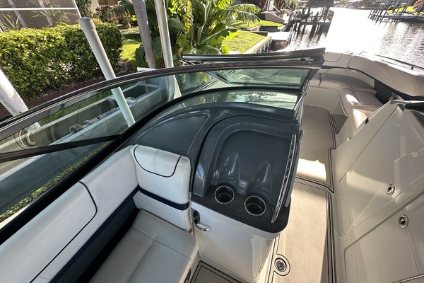 31ft Formula Yacht For Sale