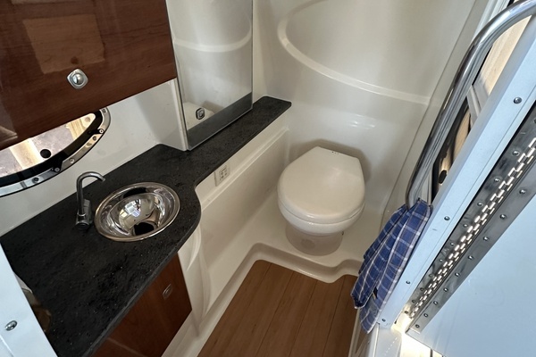 31ft Formula Yacht For Sale