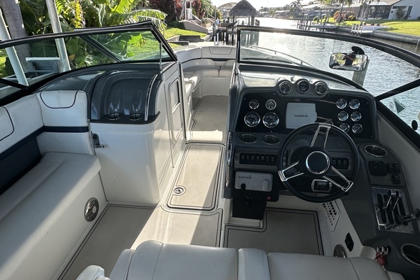 31ft Formula Yacht For Sale