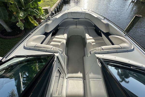 31ft Formula Yacht For Sale
