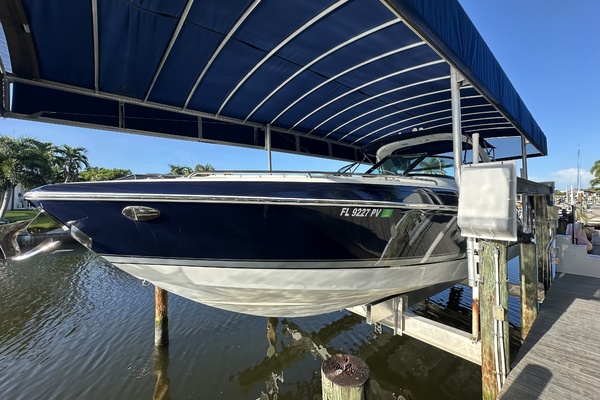 31ft Formula Yacht For Sale