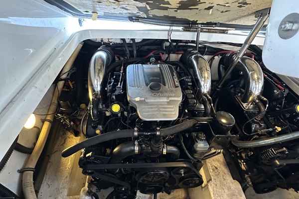31ft Formula Yacht For Sale