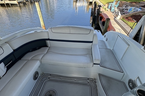 31ft Formula Yacht For Sale