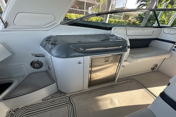 31ft Formula Yacht For Sale