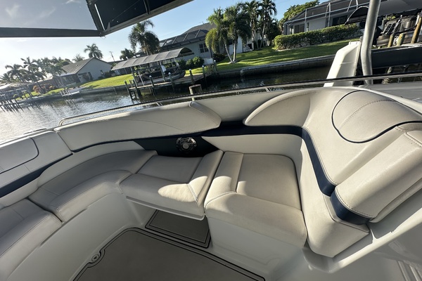 31ft Formula Yacht For Sale