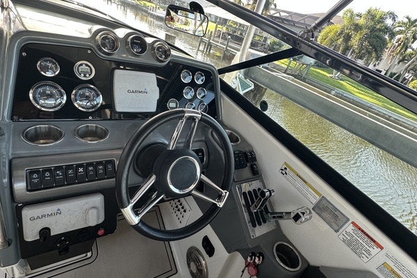 31ft Formula Yacht For Sale